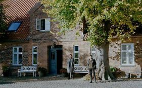 Panorama-Loft Fehmarn mit Meerblick
